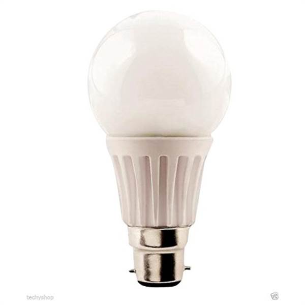 Buy SYSKA Energy Efficient LED Bulb (Cool Day Light, 7W) Online at Best